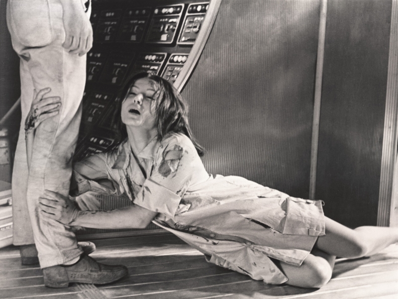 Испугался угроз: почему Андрей Тарковский не женился на Наталье Бондарчук