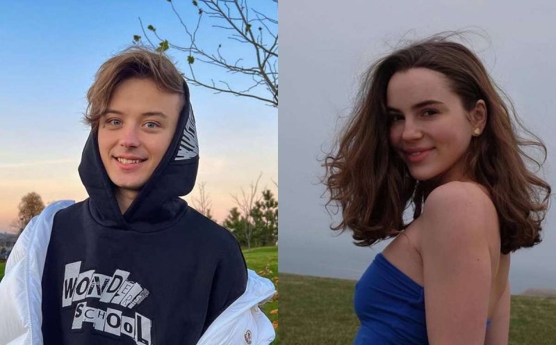 Ивангай назвал ложью обвинения Марьяны Ро в насилии: «Согласие было всегда»