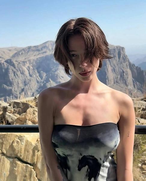 Ивлеева наслаждается временем с мужем вдали от скандалов — новые фото