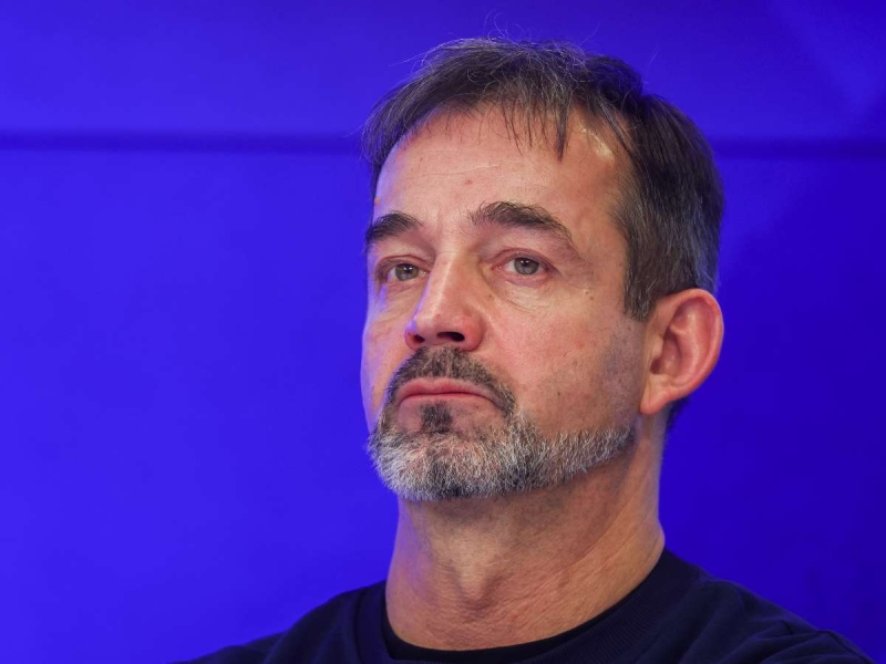 «Я бы не выжил»: что на самом деле спасло Дмитрия Певцова после смерти старшего сына