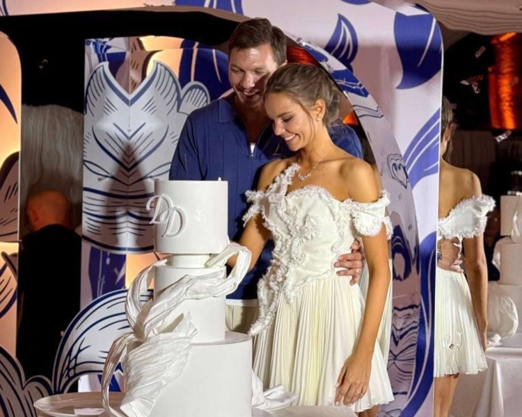 «Я был на грани инфаркта»: Соловьев признался, как делал предложение Авериной