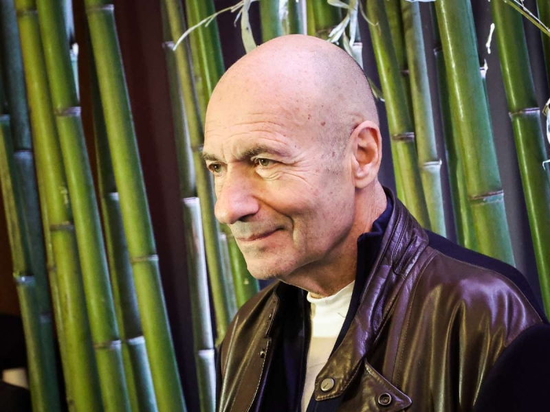 «Я далеко не главный»: в доме Игоря Крутого командует жена, а он все 30 лет пропадает в другой стране