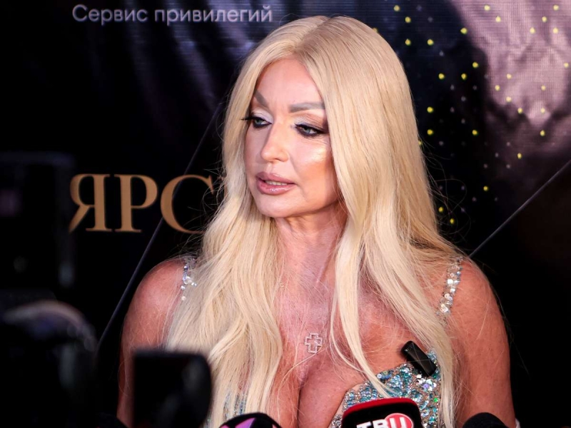 «Я надеюсь, у Ариши хватит ума!» Волочкова крепко приложила набожного зятя Григоряна