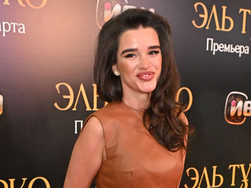 «Я не считаю, что это красиво»: Ксения Бородина рассказала о пластике и показала переделанную грудь