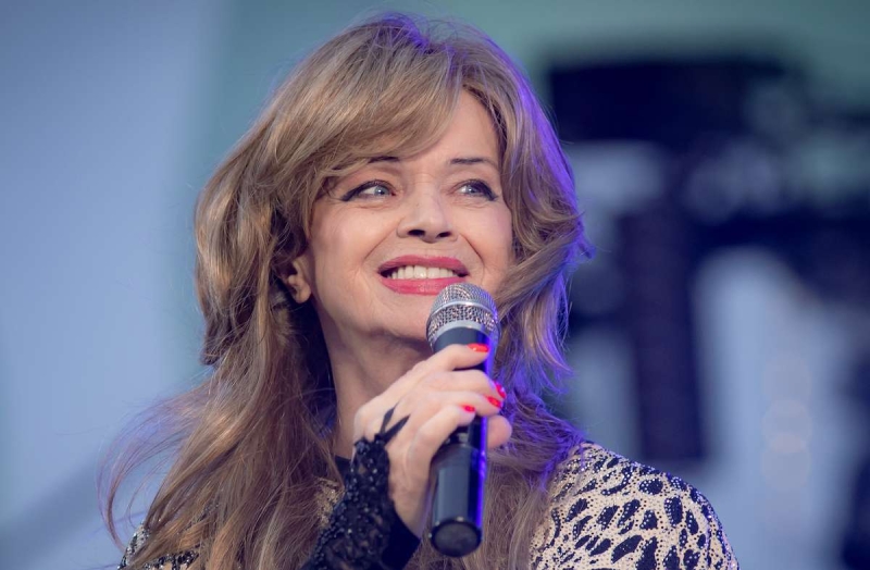 «Я починила»: именинница Преснякова назвала секрет своей хорошей формы