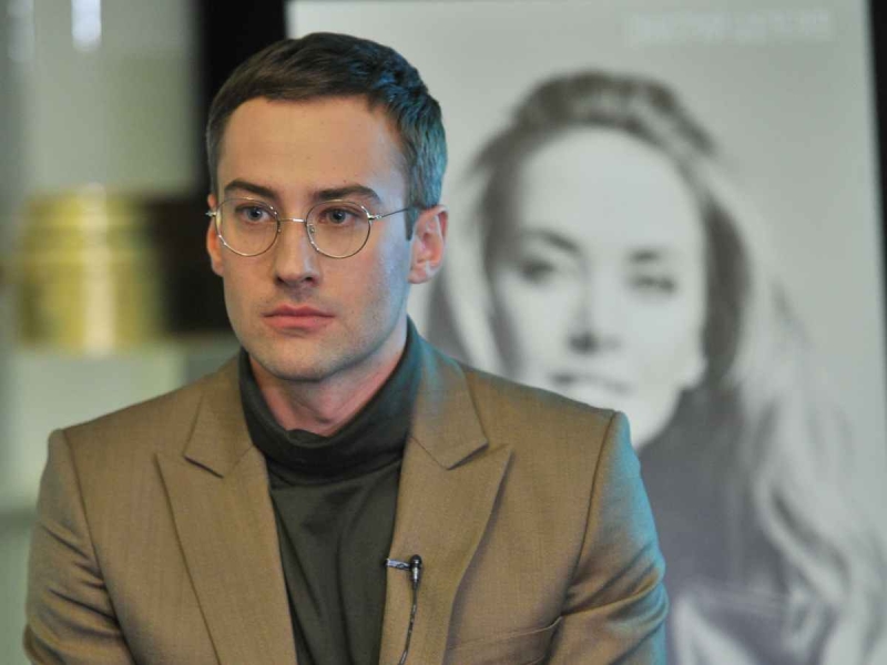 «Я там не настоящий»: Шепелев обратился к публике после интервью о Фриске