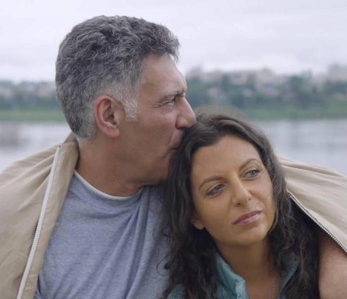 «Я точно знаю, любовь побеждает смерть!»: Метелкин, Сильваши, Поплавская об ушедшем Кеосаяне