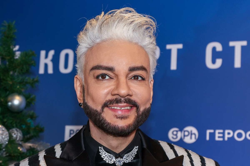 «Я заволновался»: Кушанашвили — о состоянии Киркорова