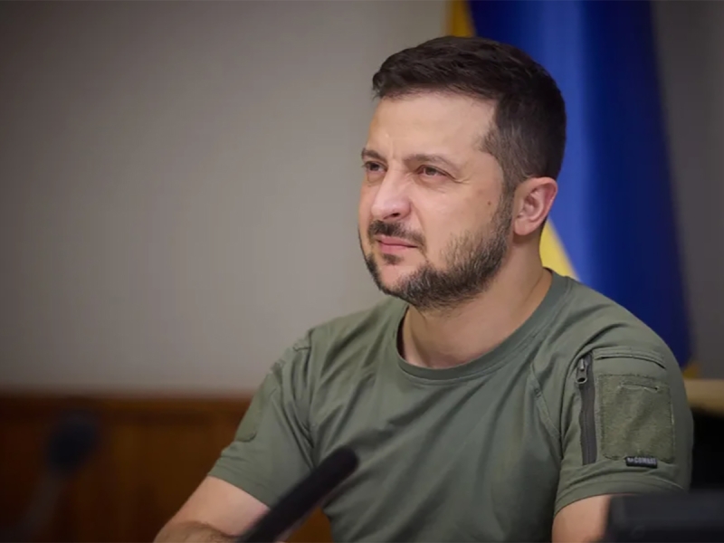 «Я ж не лох»: в Раде раскрыли неприглядный секрет Зеленского