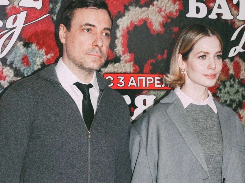 Юлия Снигирь ответила хейтерам, раскритиковавшим ее наряд