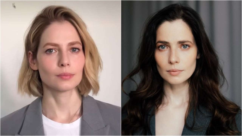 Юлия Снигирь теперь блондинка: почему преображение актрисы так остро восприняла публика