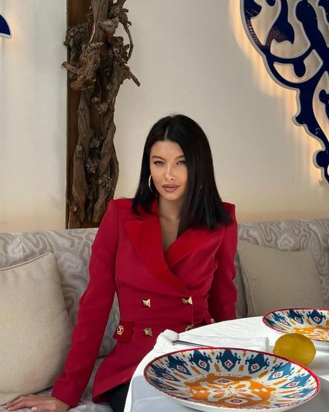 Юлия Ван раскрыла подробности ночи, когда экс-министр напал на нее с топором