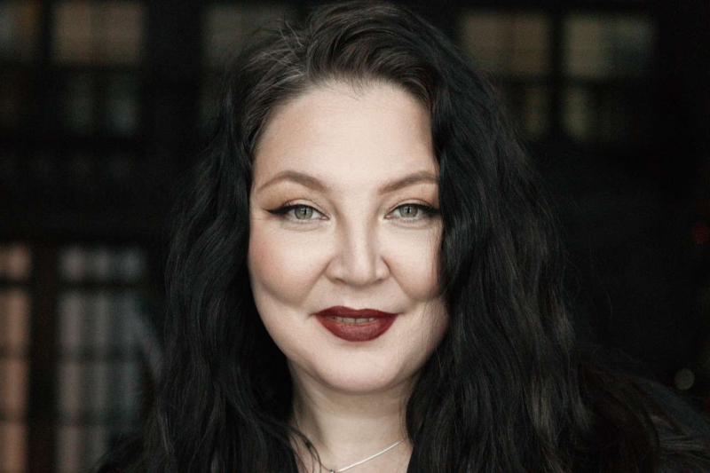 Юля Волкова: «С мужем нас развел ковид»