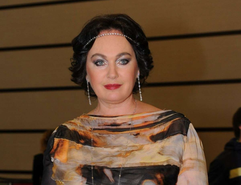 «К этому надо возвращаться»: Гузеева кардинально преобразилась