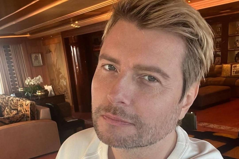 К отцовству готов: одинокий Басков намекнул, что хочет детей