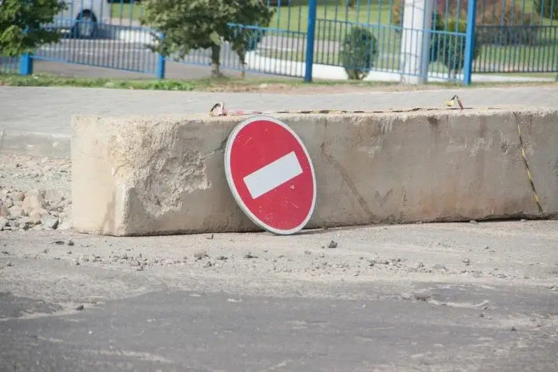 Кабмин Литвы закрыл границу на месяц: как будут работать пункты пропуска