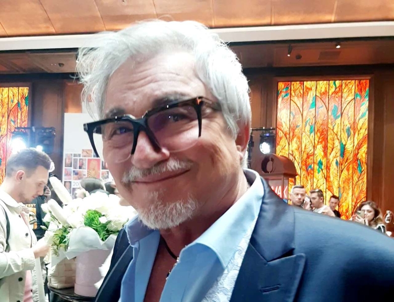 Кадры недели: Дибров попал в интимный скандал, Башаров раскрыл свое заболевание