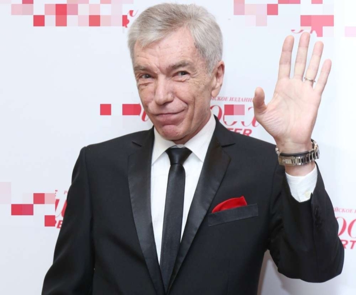 Кадры недели: Юрий Николаев успел переписать элитный дом на родственников, Дибров угодил в новый скандал