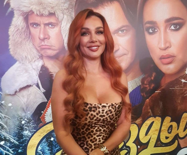 Кадры недели: Появились фото повзрослевшего сына Фриске, Седокову подозревают в новых отношениях