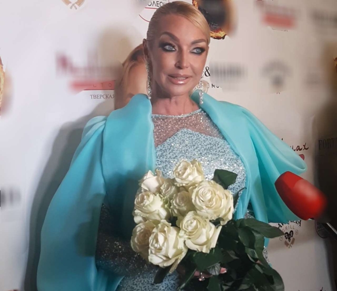 Кадры недели: Волочкова попала в рехаб, единственная дочь Добрынина приехала из США