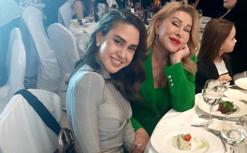 Кадры недели: Волочкова рассказала о весеннем обострении, дочь Успенской станцевала на шесте