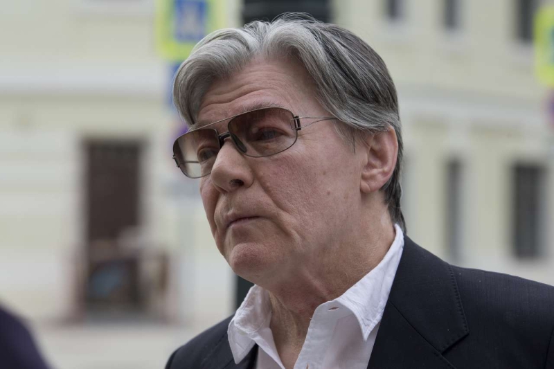 Как ангел-хранитель: Александр Збруев спас беременную соседку