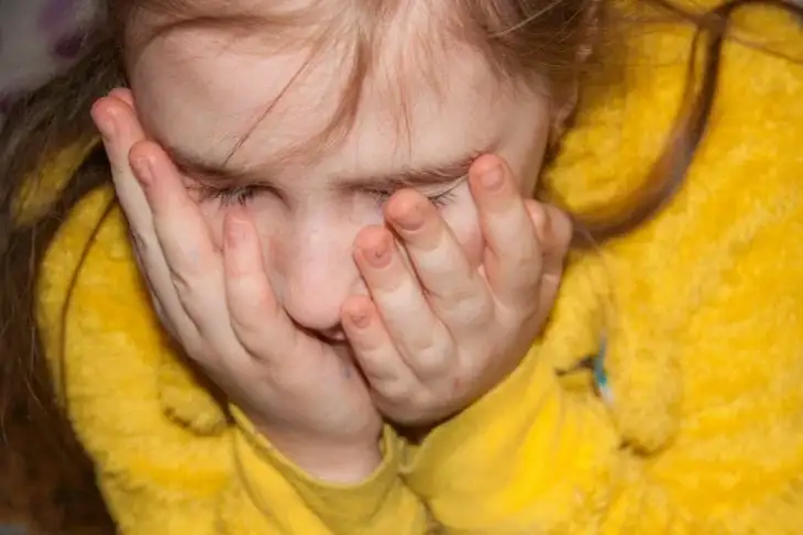 Как распознать детскую аллергию: главные сигналы для родителей