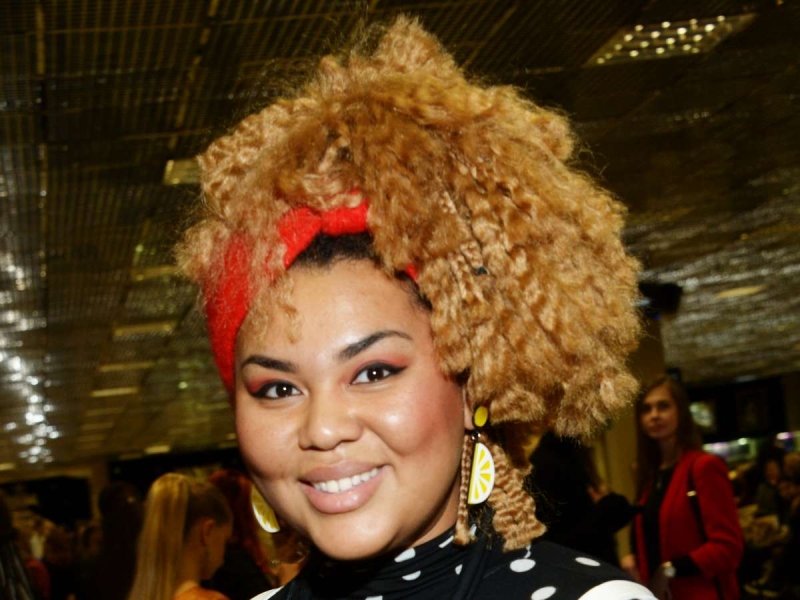 Как сейчас живет Корнелия Манго: недавно певица осуществила свою главную мечту