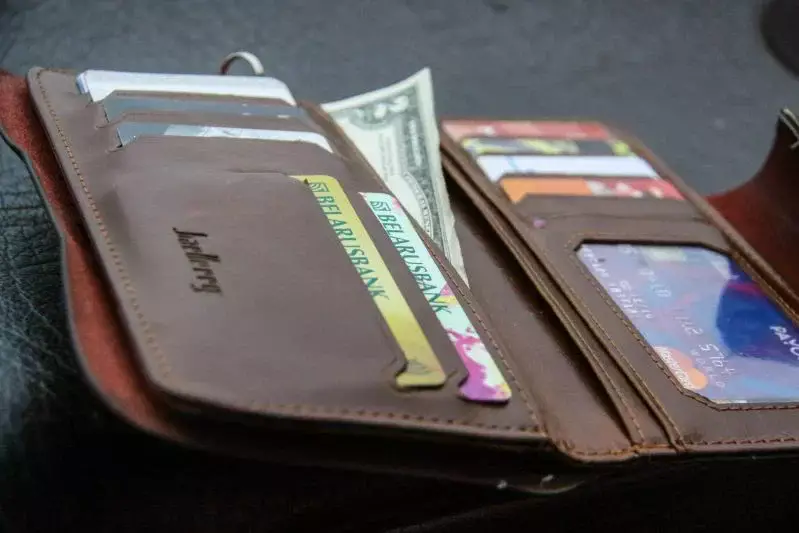 Как сэкономить 50 % зарплаты, не отказывая себе ни в чем? На тренингах такого не расскажут