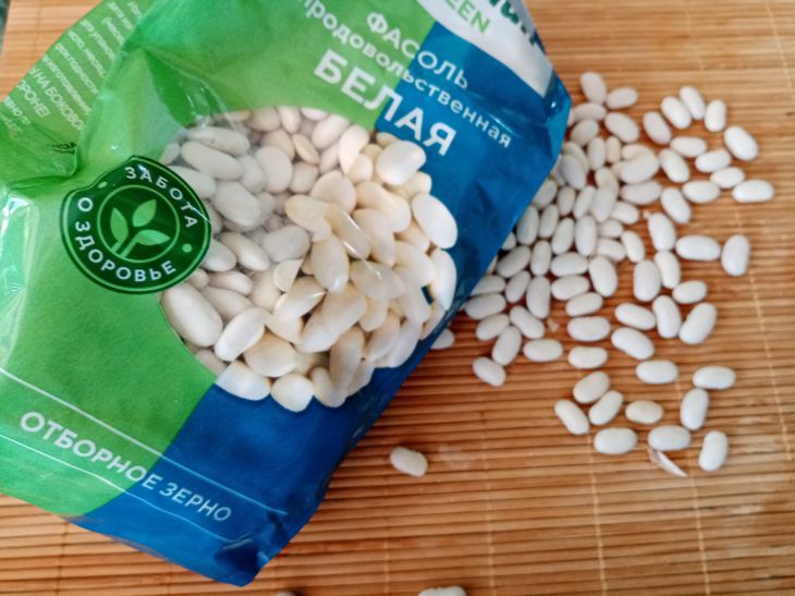 Как сократить время варки фасоли вдвое: древний трюк с замачиванием