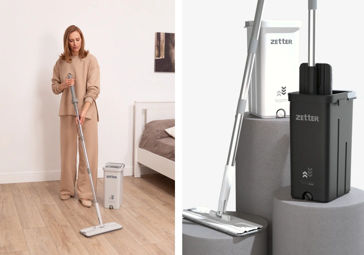 Как вывести рутину на новый уровень: актуальные технологии в уборке