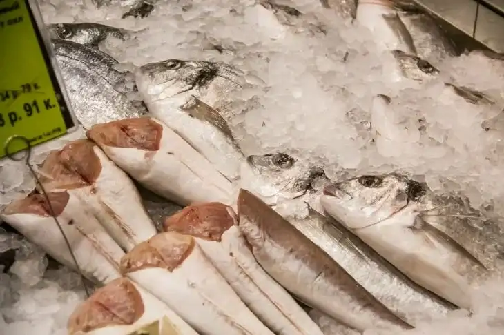 Как жарить рыбу, чтобы она оставалась сочной: вся фишка — во времени, проведенном на сковородке