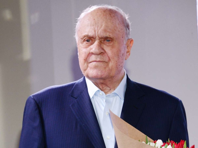 Как жила Людмила Туева, мать внебрачного ребенка Владимира Меньшова