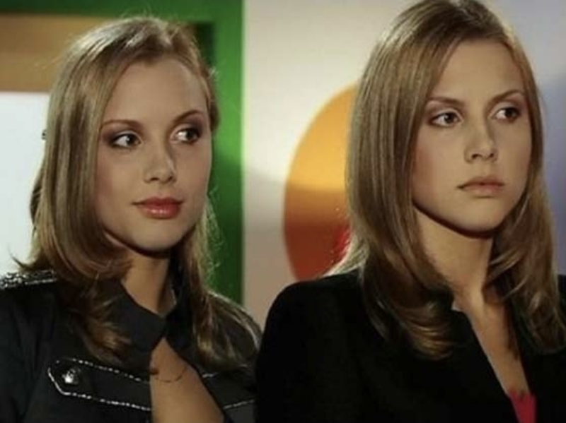 Как живут актрисы Вера и Любовь Баханковы: когда-то сестрам пророчили повторение успеха Ольги и Татьяны Арнтгольтц