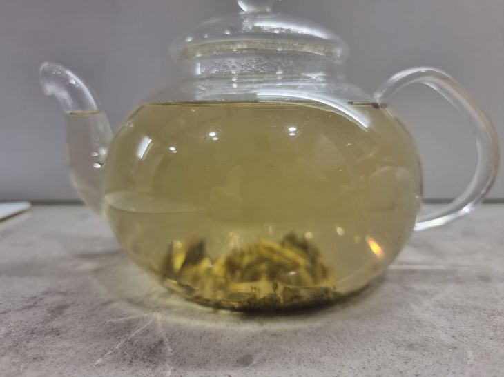 Какие растения любят чайную заварку: все, что вы должны знать