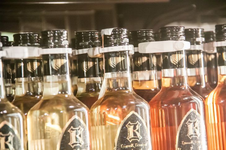 Какой алкоголь предпочитают белорусы в этом году: пересмотрены квоты на его производство