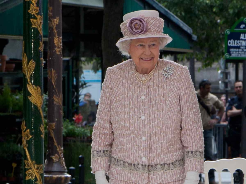 Капустка, вомбат и король-тампон: какие необычные прозвища есть у членов британской королевской семьи