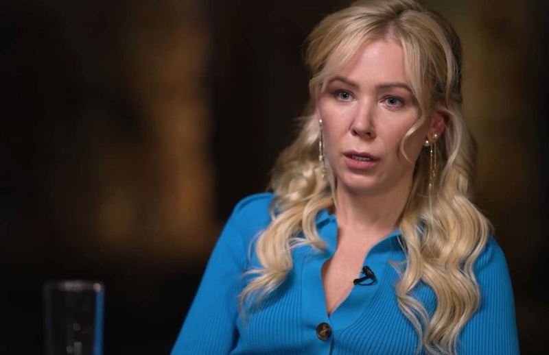 «Караулят в самолетах»: возлюбленная Shaman пожаловалась на фанатов