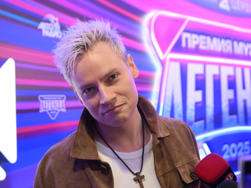 Катя Гордон о звездной болезни SHAMANа: «Целование плеча, разрывание рубашек, отсутствие трусов»