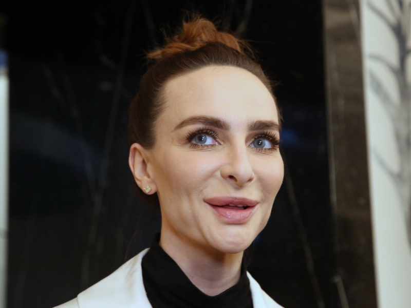 «Катя, лечите голову!» Продолжающую терять вес Варнаву молят взглянуть правде в глаза