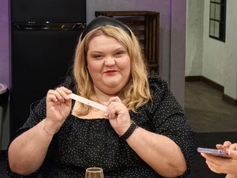 «Каждый может оказаться в подобной ситуации»: муж актрисы Дарьи Песковой изнасиловал ее дочь