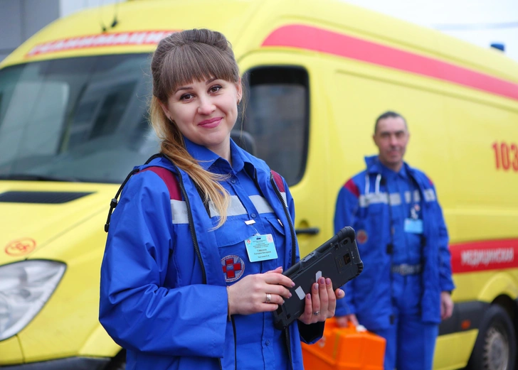 Каждый сможет сказать «спасибо» врачам: в Москве пройдет акция благодарности героям в белых халатах