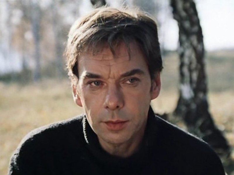 Кем работал Гоша из фильма «Москва слезам не верит»