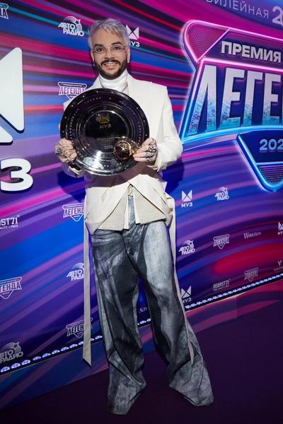 Киркоров пугает поклонников своим состоянием — его представитель заговорил