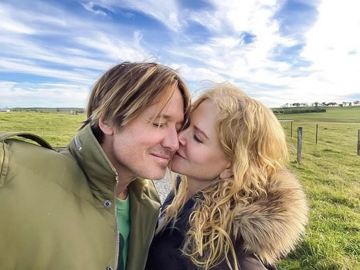 Кит Урбан публично унизил Николь Кидман