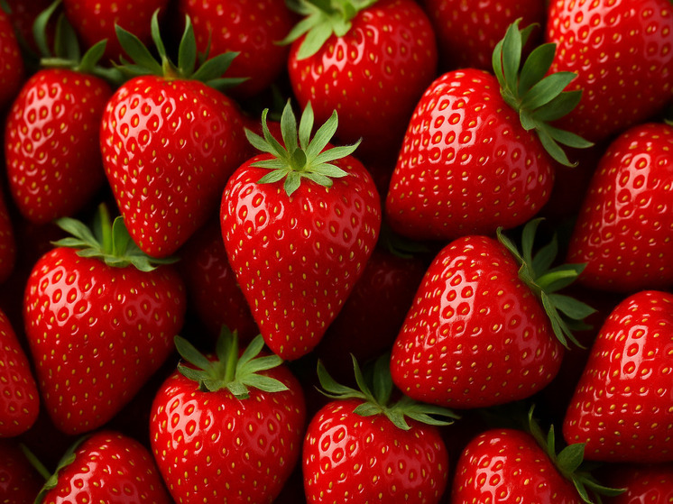Клубника на вашем столе: полезный десерт или аллерген