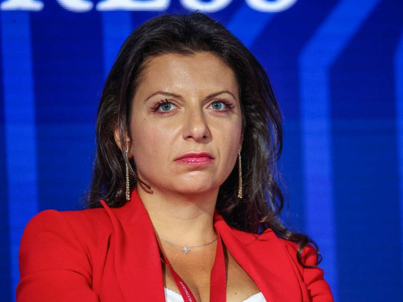 «Когда смогу вернуться к вам и в эфир, непредсказуемо»: Маргарита Симоньян сообщила о начале химиотерапии