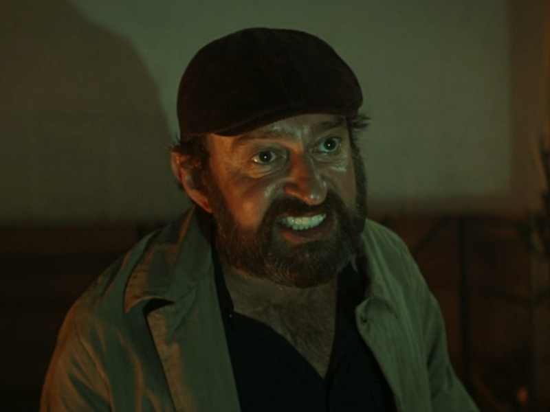 Команда маньяков и психованная напарница: о чем третий сезон сериала «Метод» с Хабенским, Савранской и Кологривым