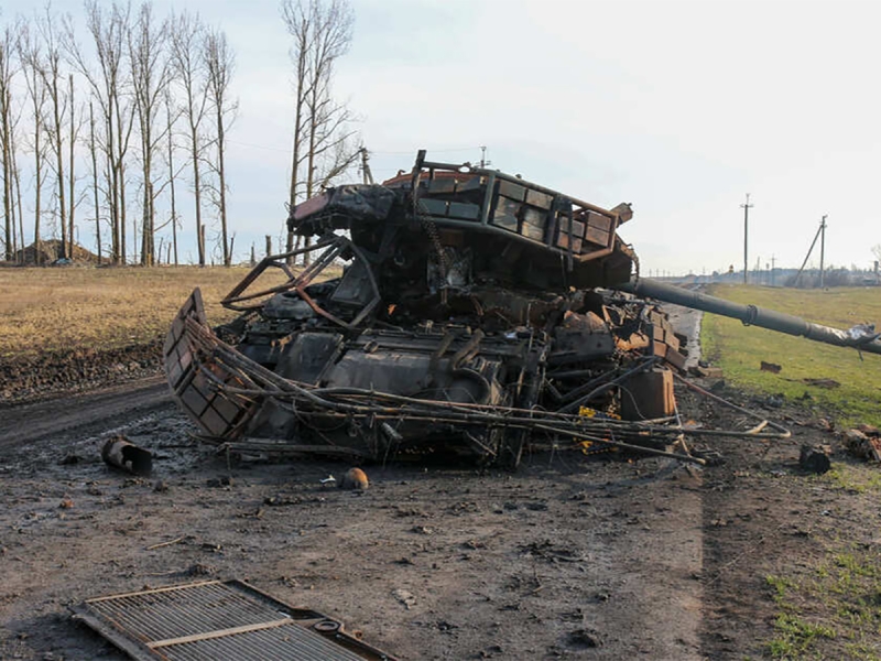 «Командование вышвырнули»: Подоляка рассказал о скандале с «красивыми» докладами