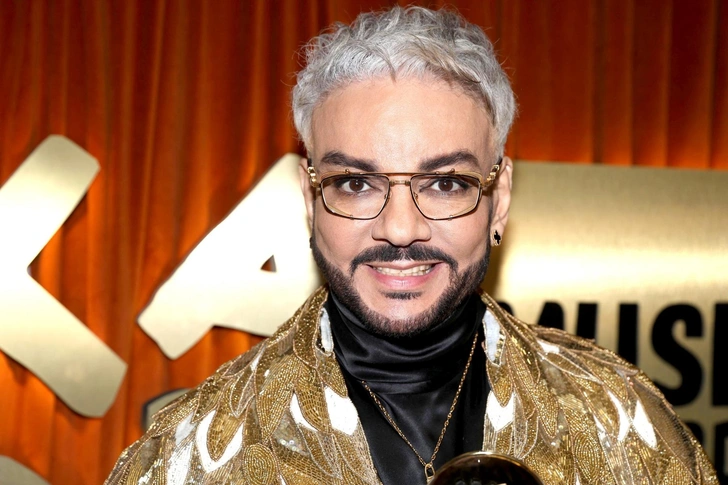 Король-ковбой: Филипп Киркоров после болезни блистает на подиуме